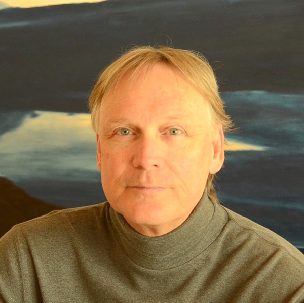 Meet Chip Northrup—An Articulate and Energetic Opponent of Fracking