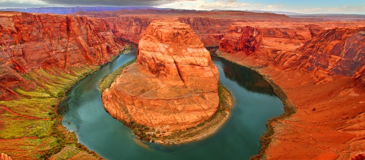 Will the Colorado River Get Fracked? - EcoWatch