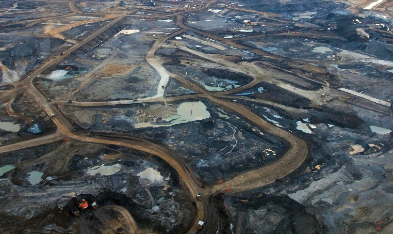 New Evidence Reveals Significant Carbon Pollution Increase if Keystone ...