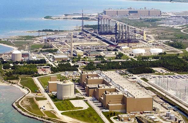 Stop the Great Lakes Nuclear Waste Dump - EcoWatch