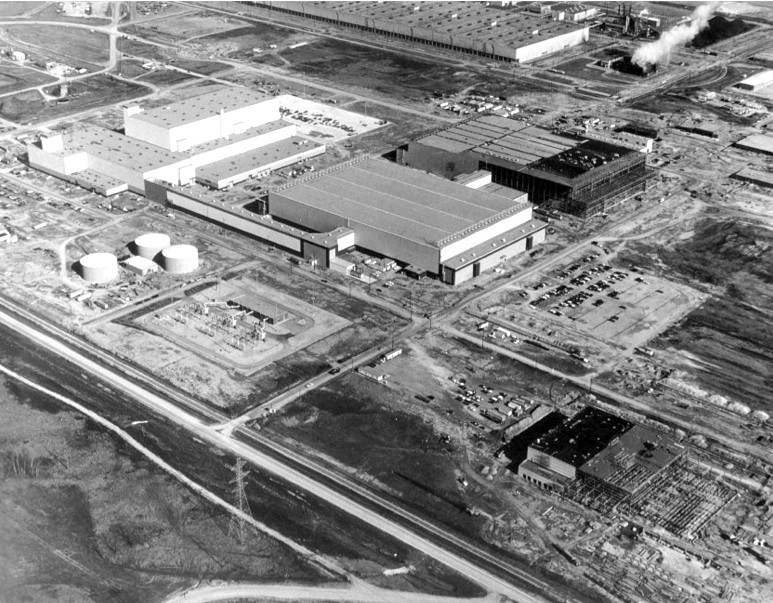 Uranium Titan Tumbles EcoWatch