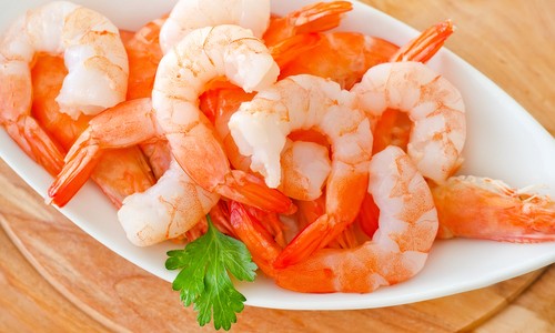 What Not To Eat After Eating Shrimp