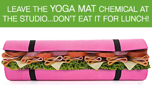 500 Ways To Make A Yoga Mat Sandwich Ecowatch