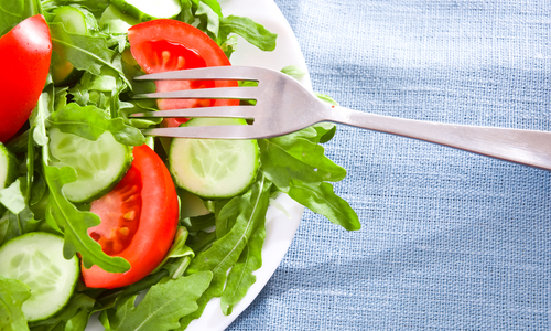 9 Benefits Of Arugula Ecowatch