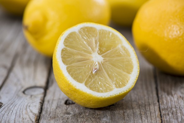 6 Healthy Reasons To Add Lemon To Your Water EcoWatch