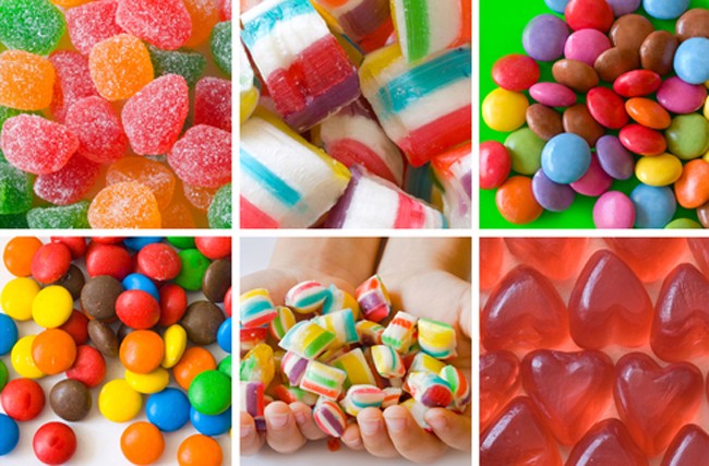 Why Are Artificial Colors and Flavors Still in Our Food? - EcoWatch