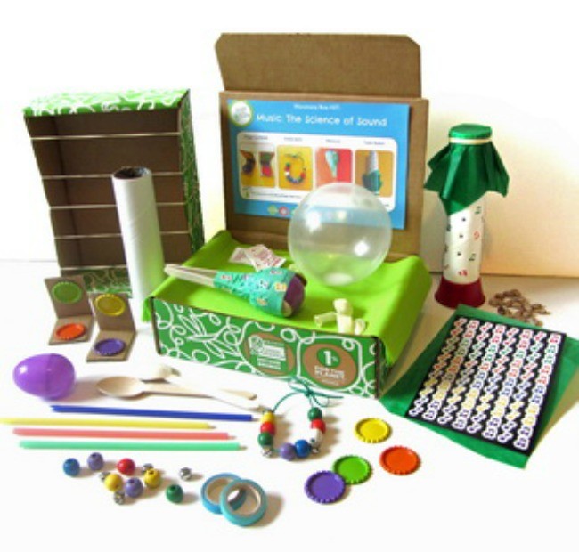 5 Eco-Friendly Subscription Boxes Perfect for Parents and ...