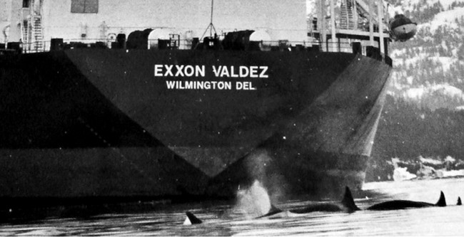 Remembering Exxon Valdez Moving Beyond Oil And Keeping Shell Out Of The Arctic Ecowatch 4392