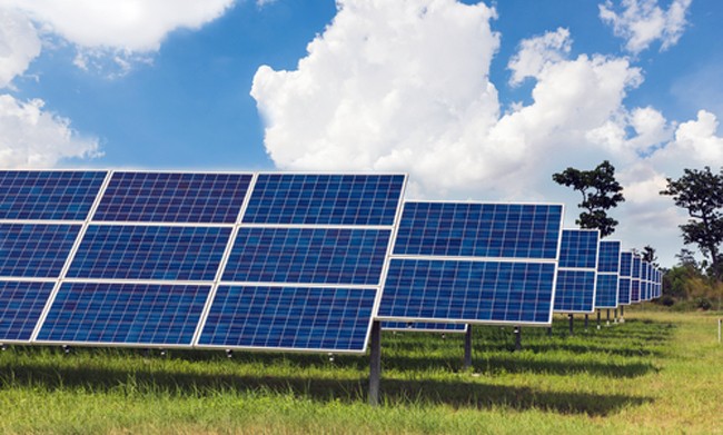 4 Reasons Solar Microgrids Are The Future Of Energy - EcoWatch