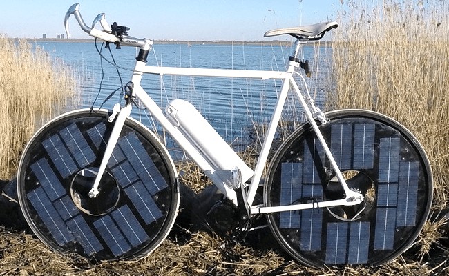 Electric tricycle project report pdf image