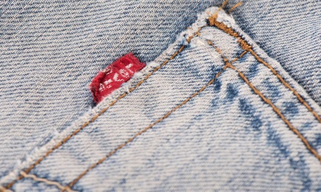 Levi Strauss & Co: Bring Us Your Old Jeans - EcoWatch