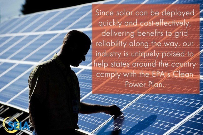 Solar Is Driving America Toward Its ‘Clean Power Plan’ - EcoWatch