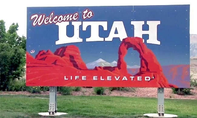 Last Rush for the Wild West: Tar Sands Mining in Utah - EcoWatch