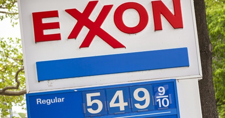 Exxon Advertised Against Climate Change for Decades After Top ...