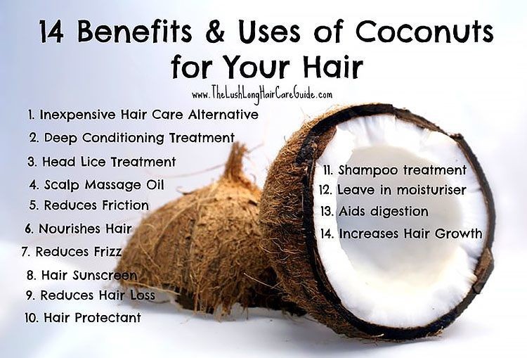 11 Ways to Use Coconut Oil Everywhere for Everything ...