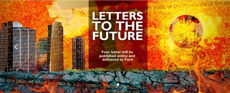 season letter to the future