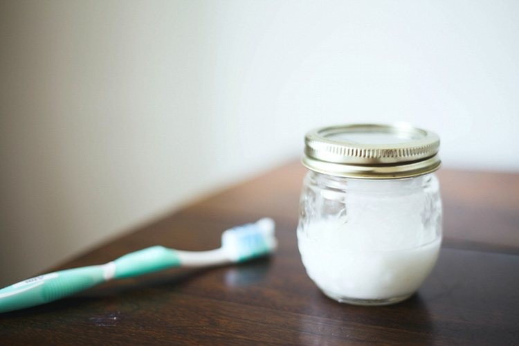 Is Your Toothpaste Toxic? Try These 6 Natural Alternatives EcoWatch