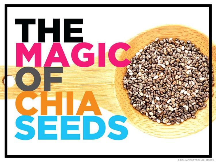 13 Vegan Chia Seed Recipes Guaranteed to Superfood Your Diet EcoWatch