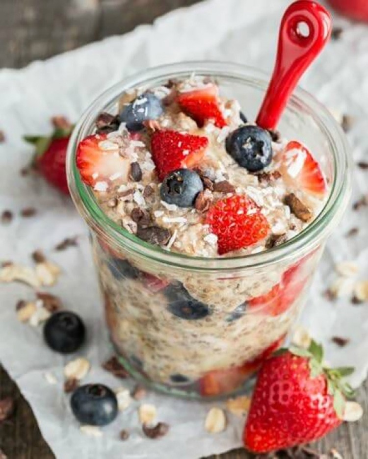13 Vegan Chia Seed Recipes Guaranteed to Superfood Your Diet EcoWatch