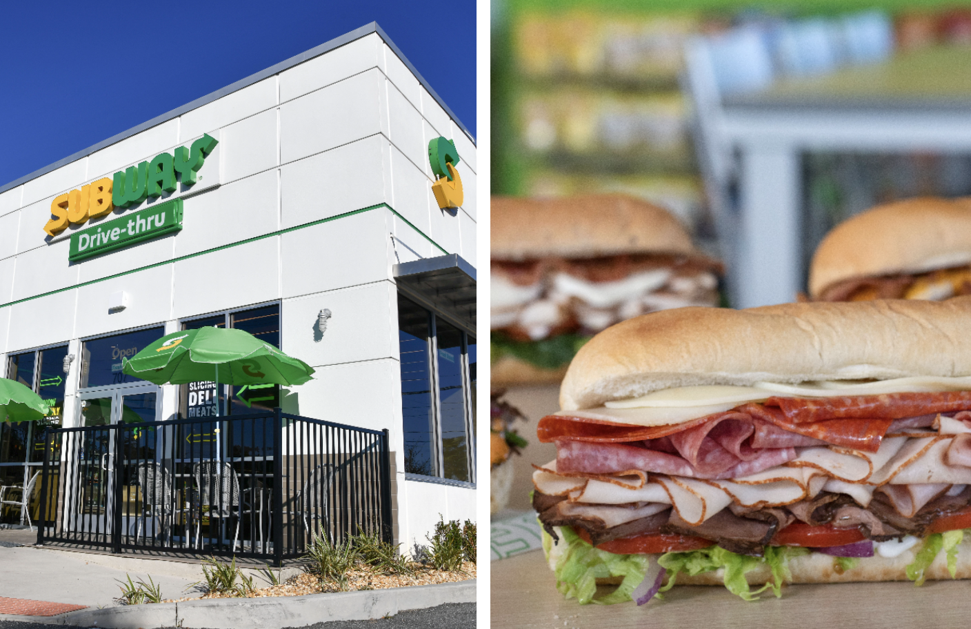 Subway's 'unlimited footlong subscription' sends internet into a frenzy – but there's just one problem