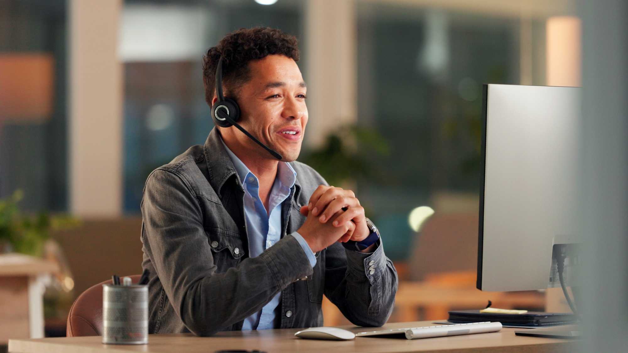 The future of the modern workplace | Ricoh Latin America