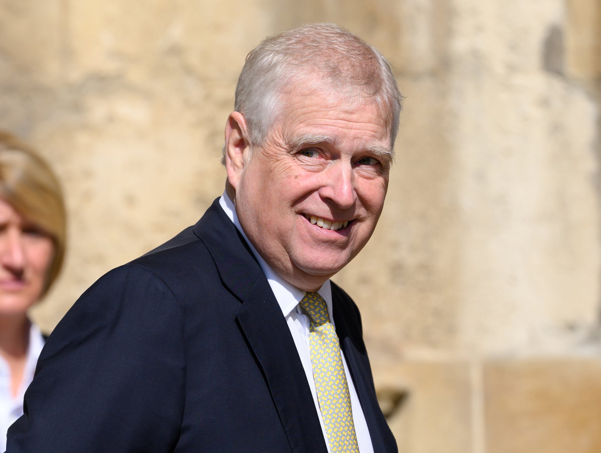 Andrew Mountbatten-Windsor 'stuck in limbo' as Thames Valley Police investigation continues