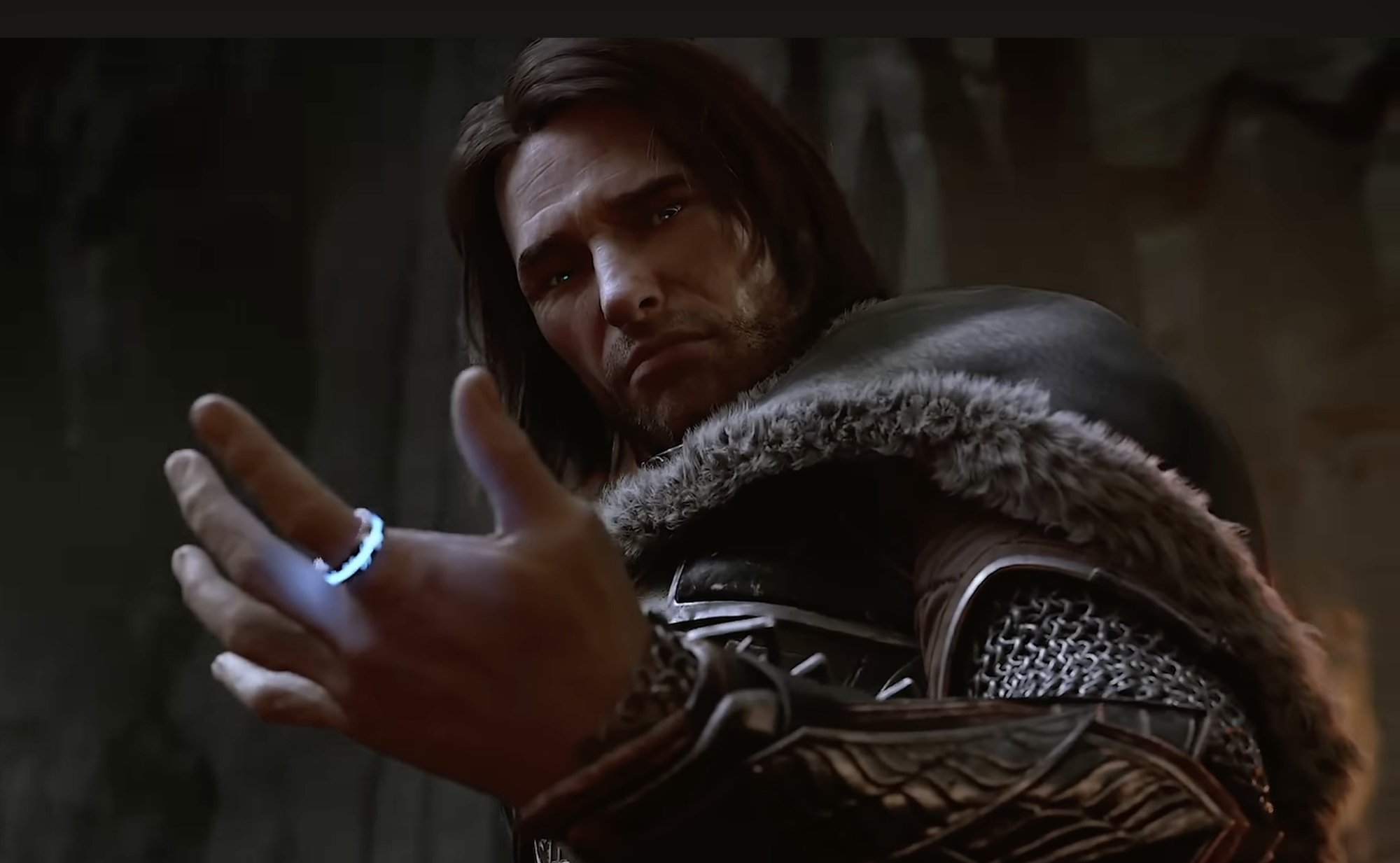 New The Lord of the Rings games: Everything we know so far