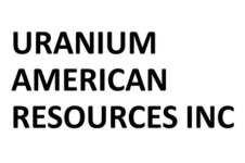 Uranium American Resources