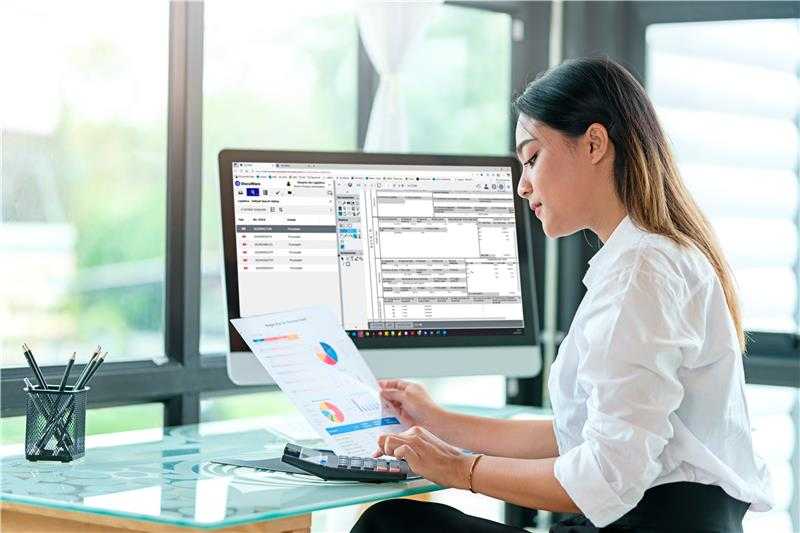 File Managerment Ricoh Intelligent Document Management: how AI and IDP are redefining business ...