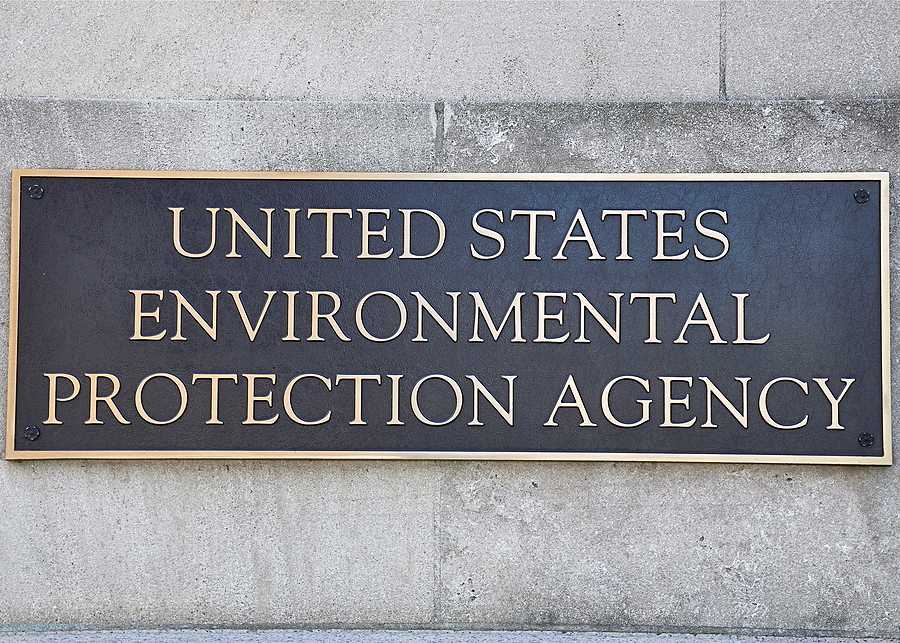 Former EPA staff slams rollback of federal pollution protections