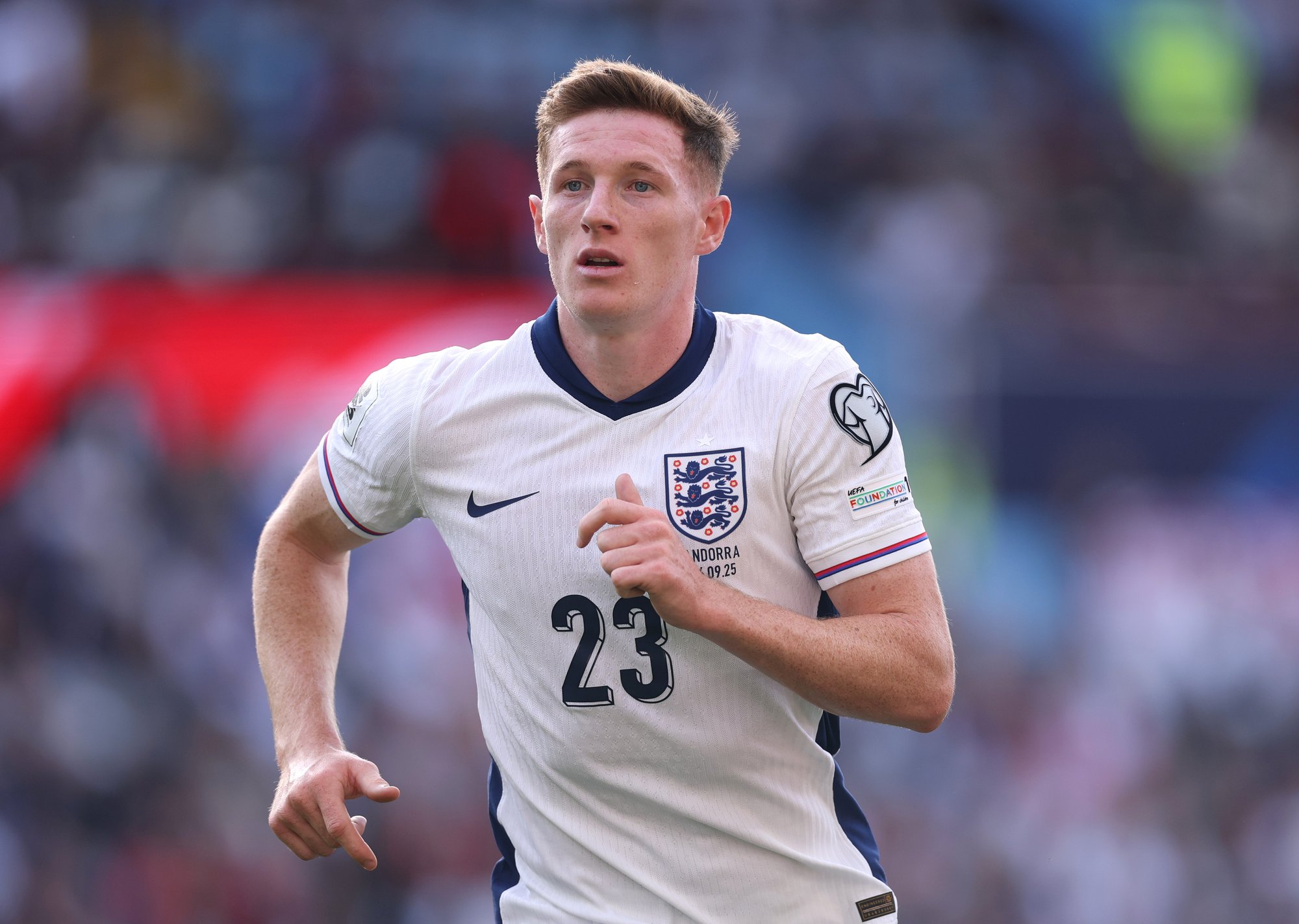 Elliot Anderson becomes most expensive British player ever as Manchester City fork out staggering fee