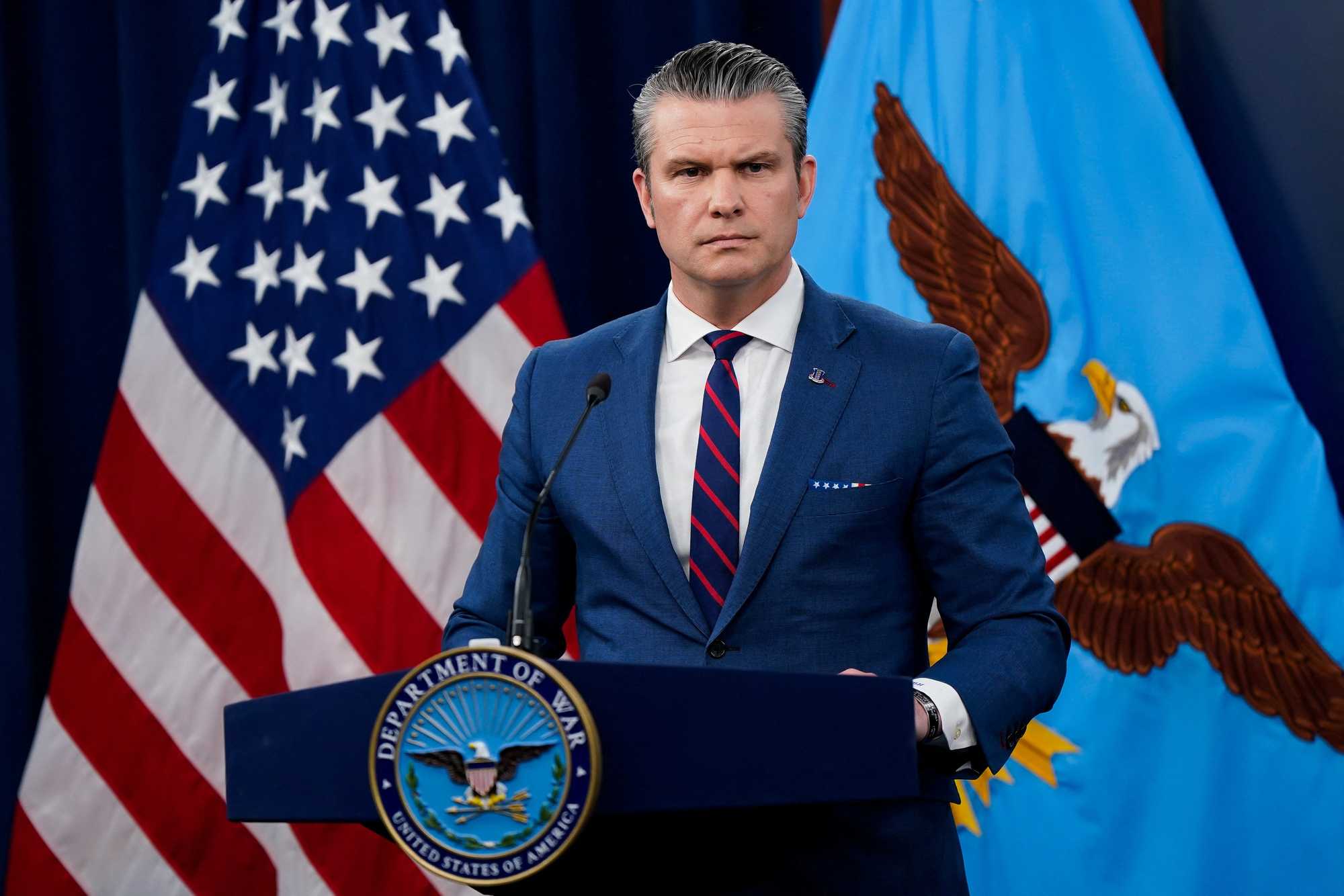 rawstory.com - Tom Boggioni - US soldiers wounded in Iran attack speak out after horrific medical treatment by Pentagon