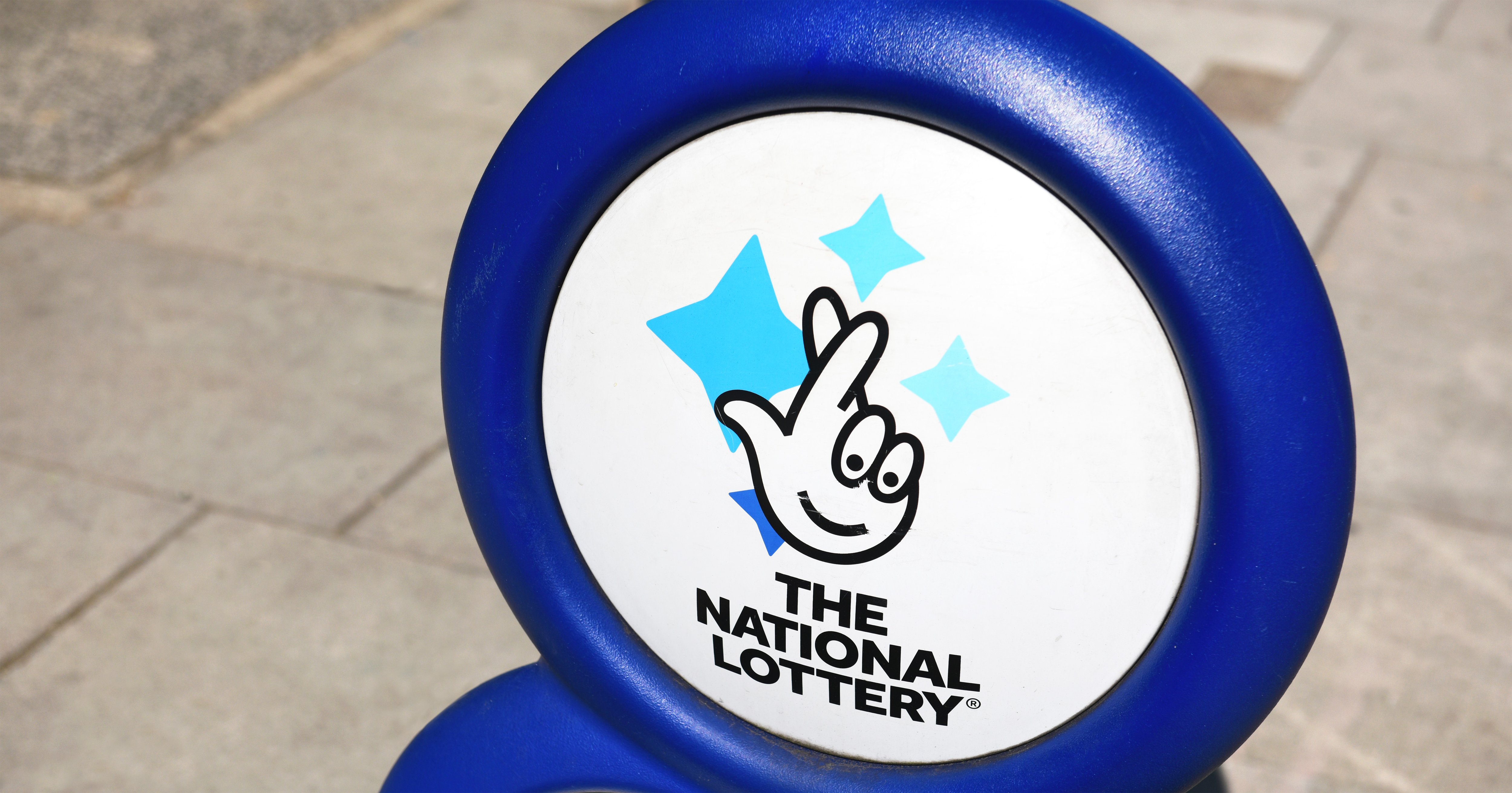 National Lottery winner claims £1 MILLION prize after coming forward at last minute