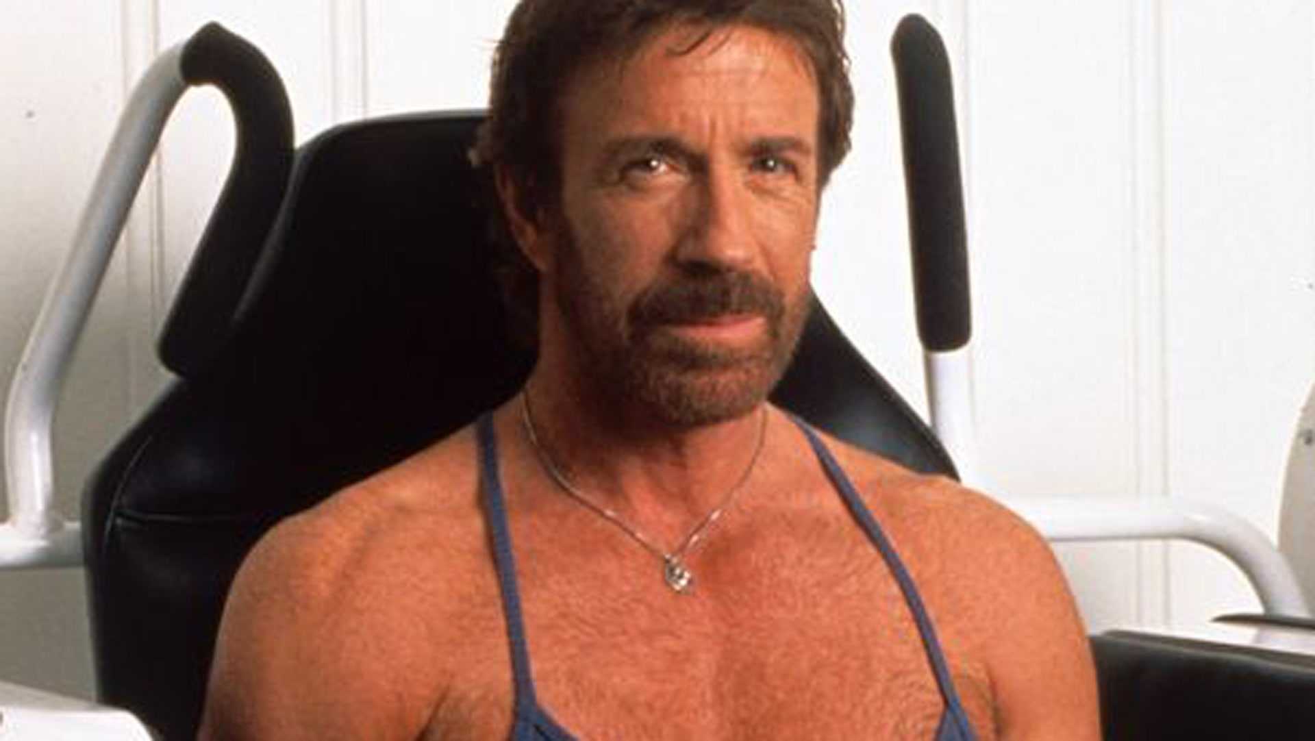 Chuck Norris dies aged 86: Tributes pour in for Hollywood legend