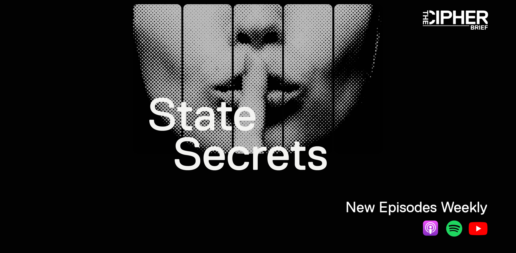 State Secrets Podcast