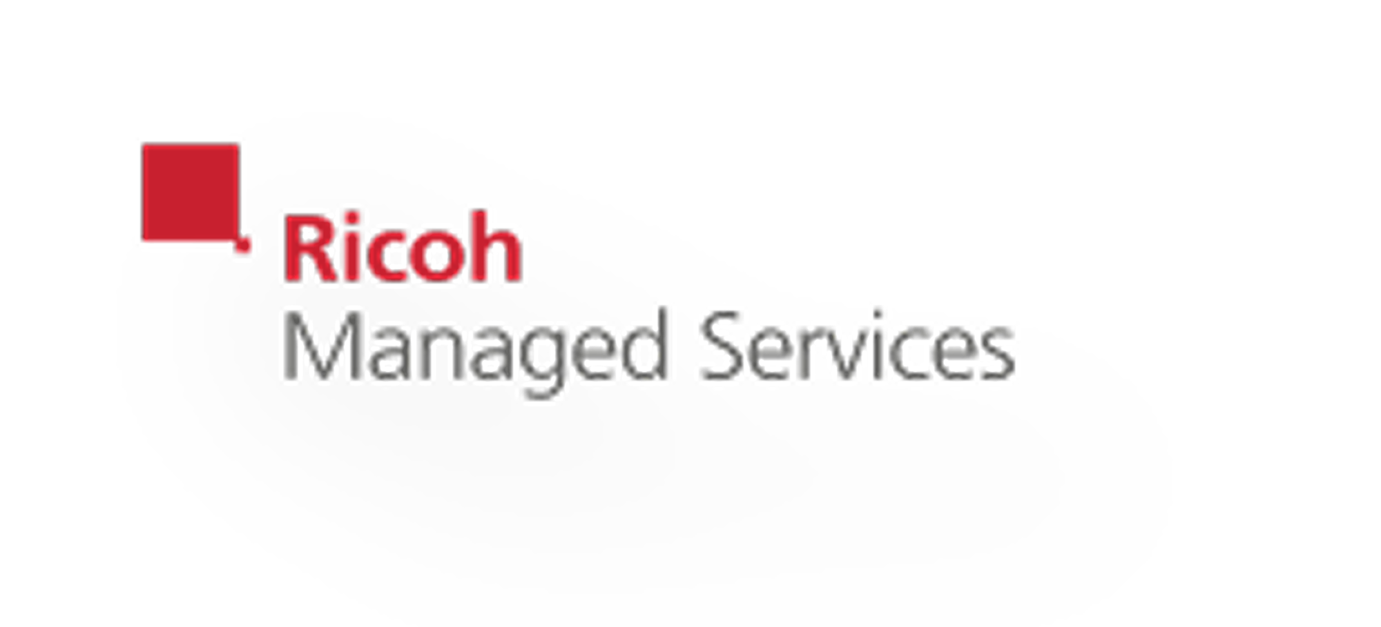 Ricoh Managed Services