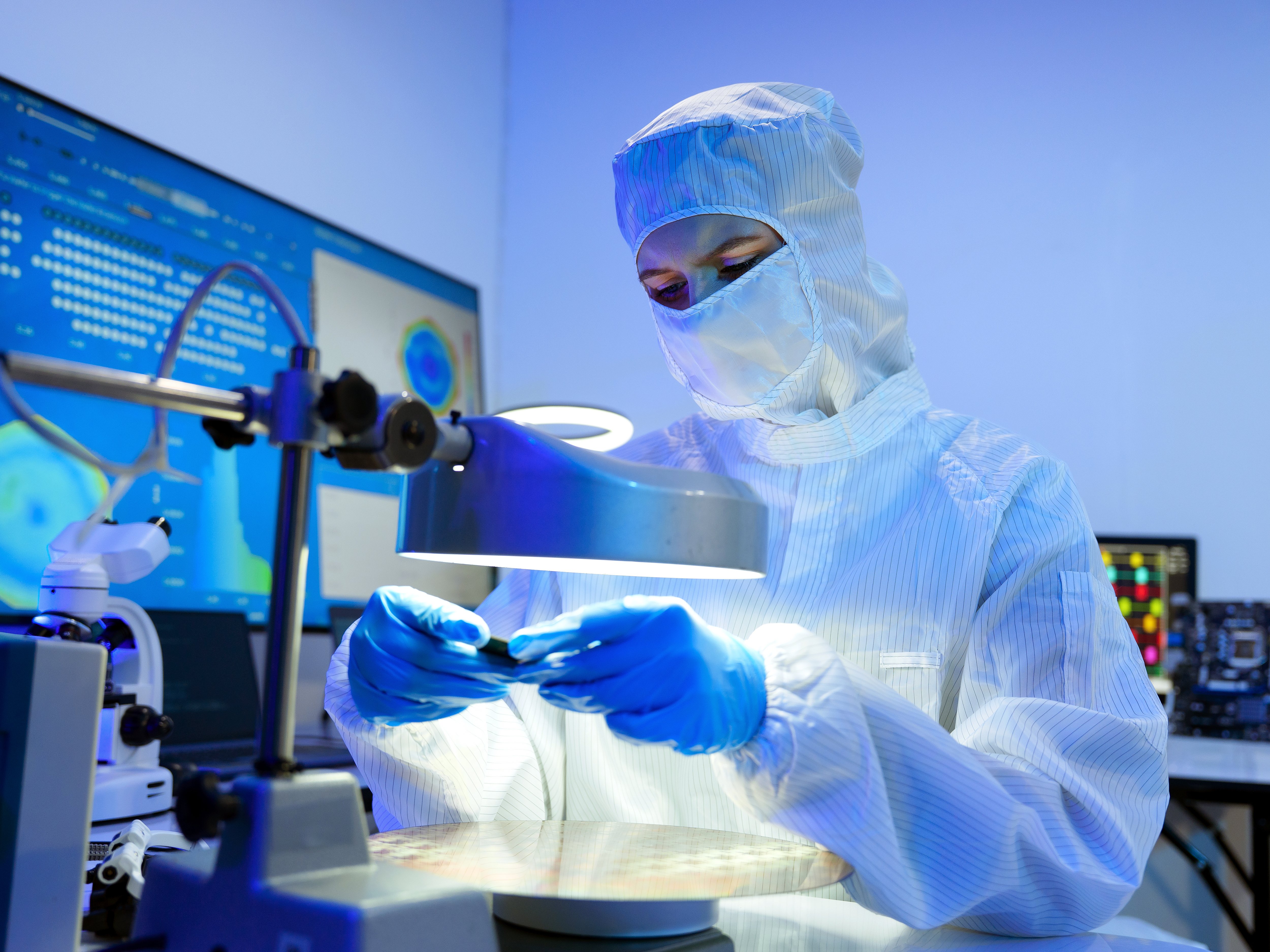 Watch This Humanoid Robot Learn Tennis by Playing a Human