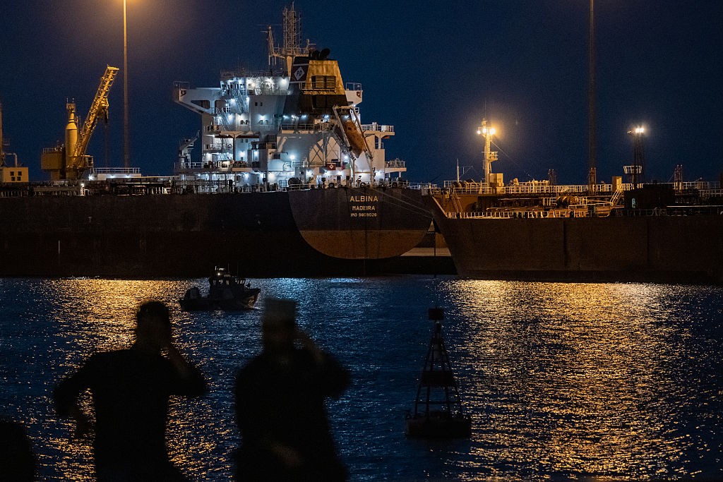 Blockade by Permission: How Iran Determines Who Gets Through Hormuz