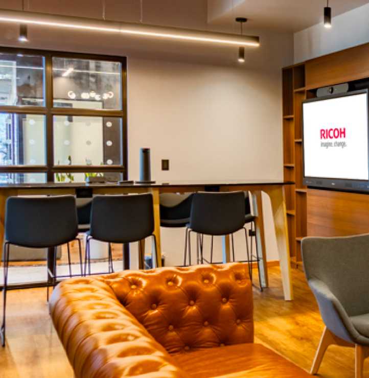 Ricoh Panamá Servicios Digitales y Soluciones de Impresión para