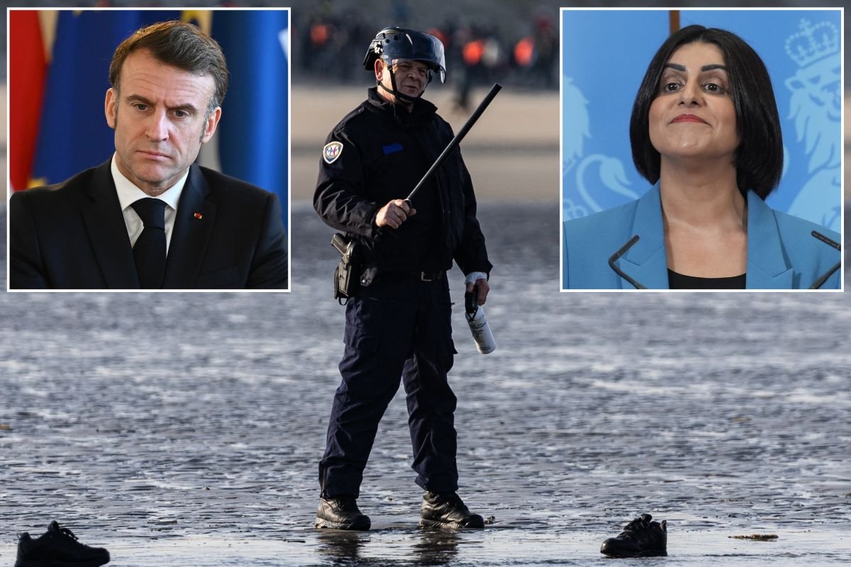 Migrant deal with France extended by two months as taxpayers cough up £16.2million while Labour negotiations continue