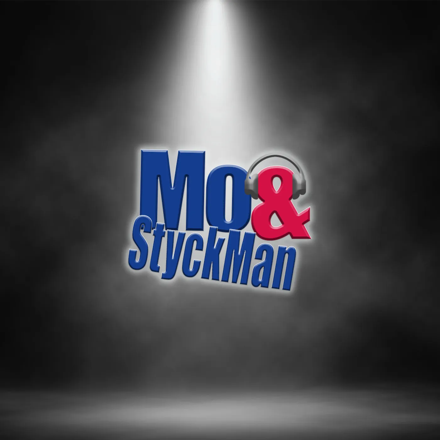 Mo & StyckMan