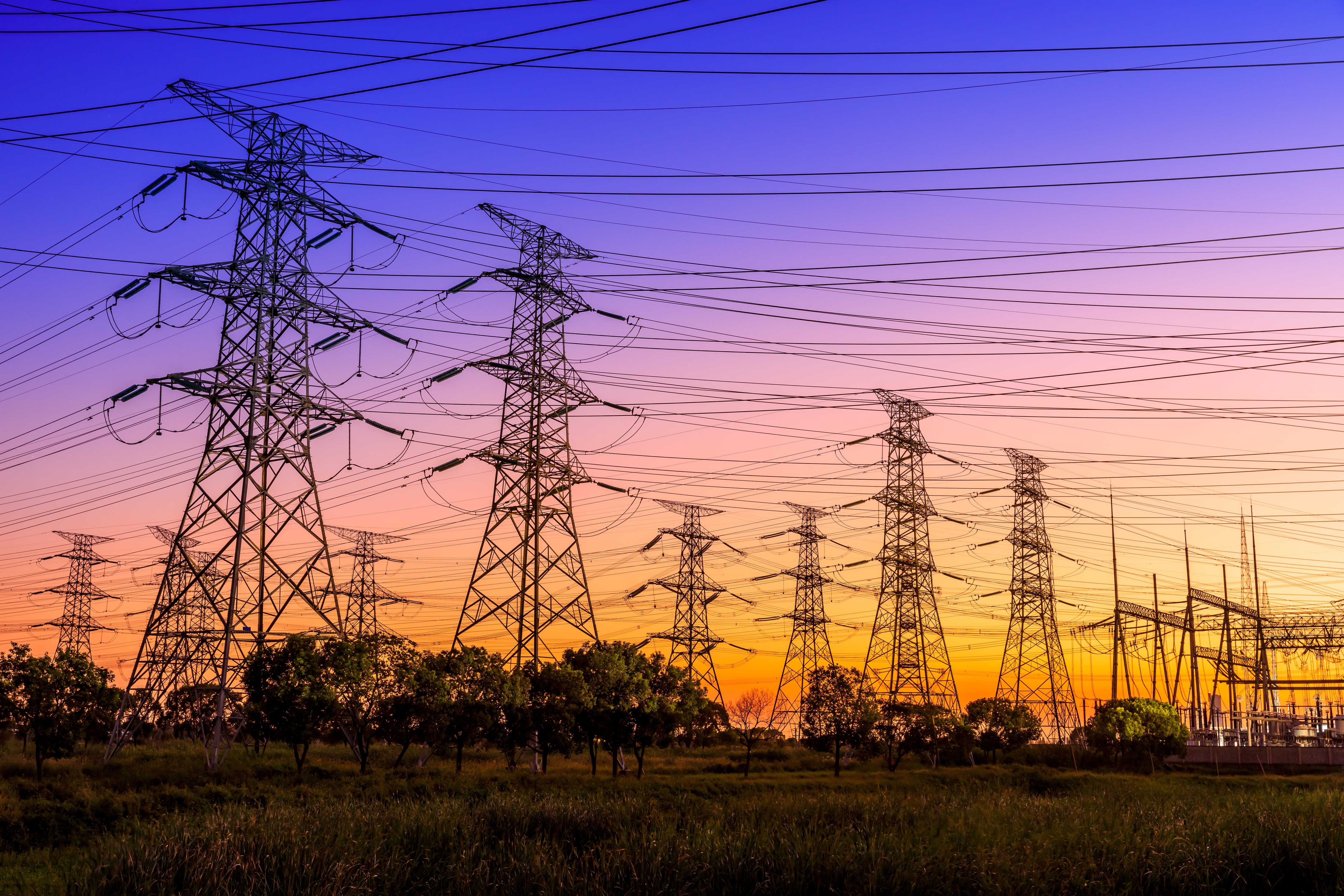 Exposure to power line EMF radiation linked to higher Alzheimer’s death risk