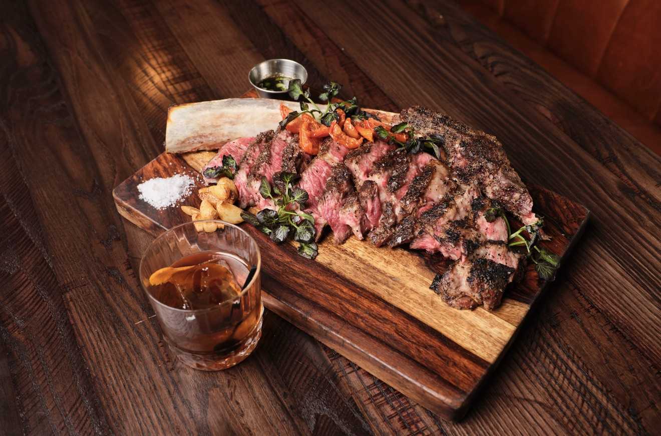 Cattlemen's Steak House photo