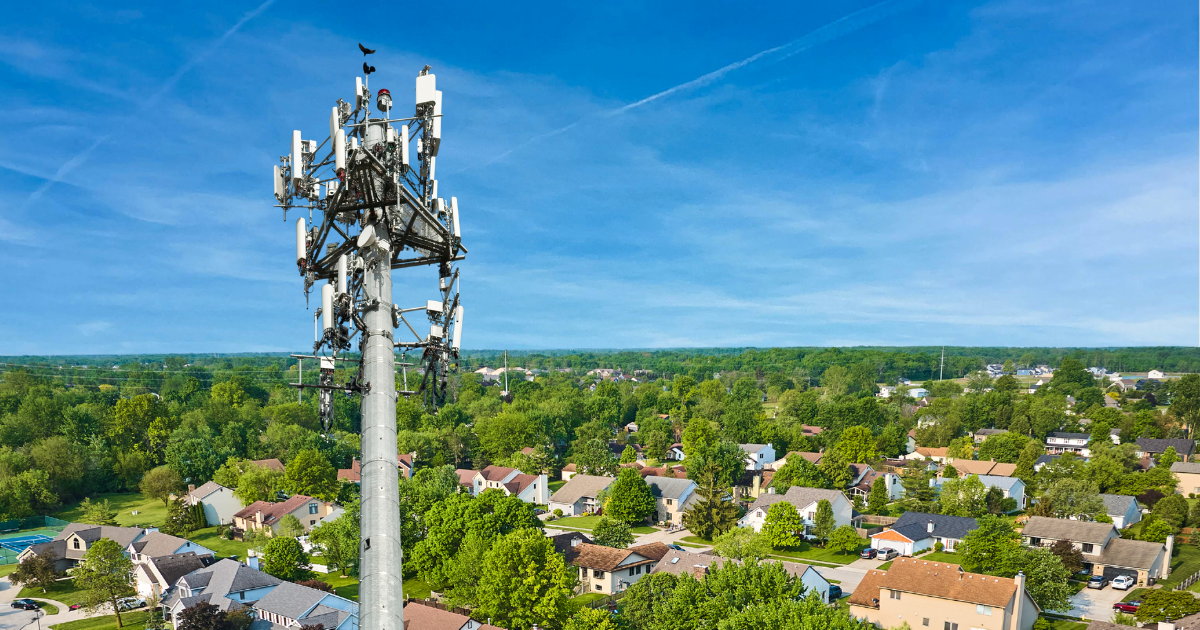 Majority of studies report human health impacts from cell&hellip;