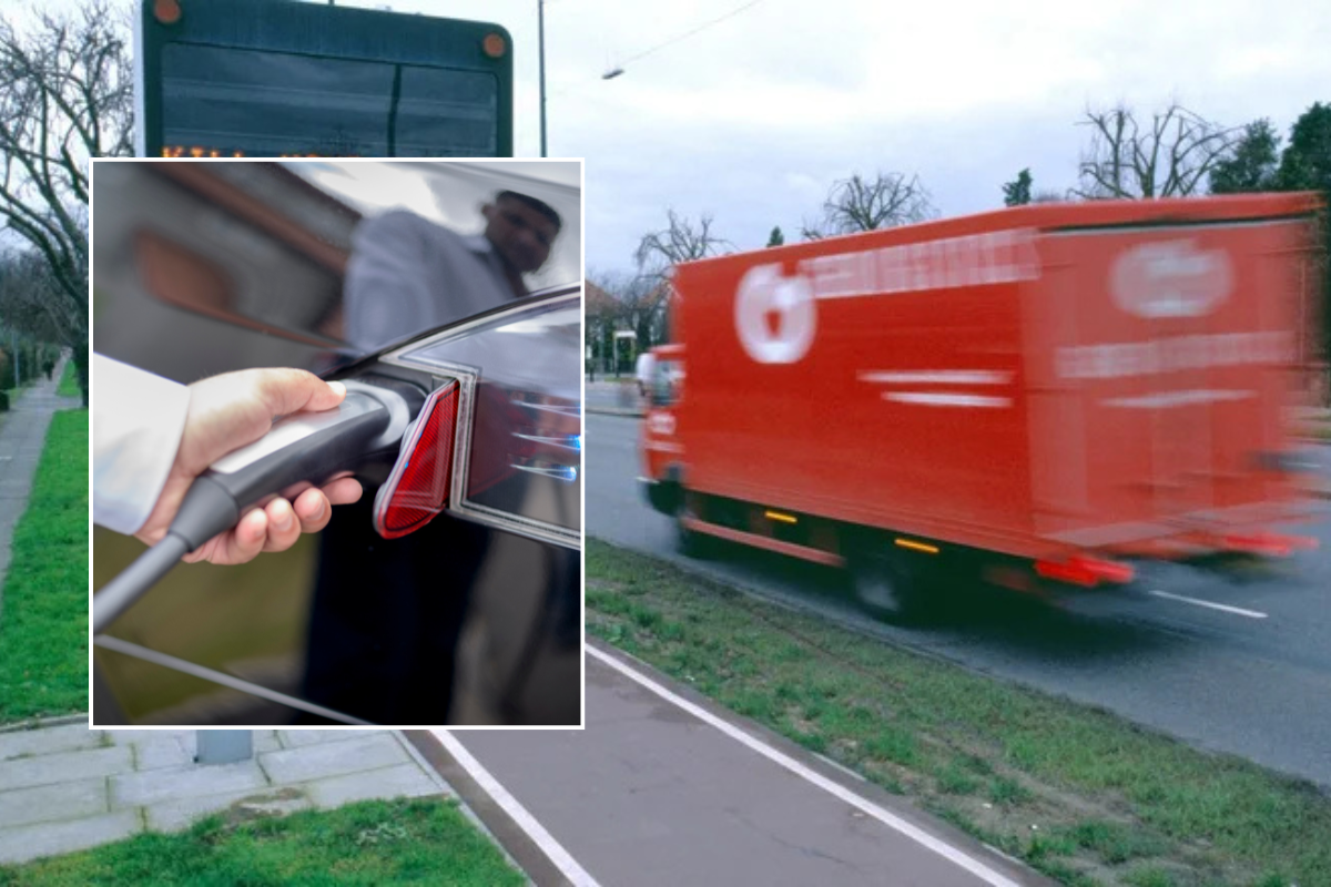 Labour under pressure to reform weight restrictions for popular vehicles amid electrification struggles