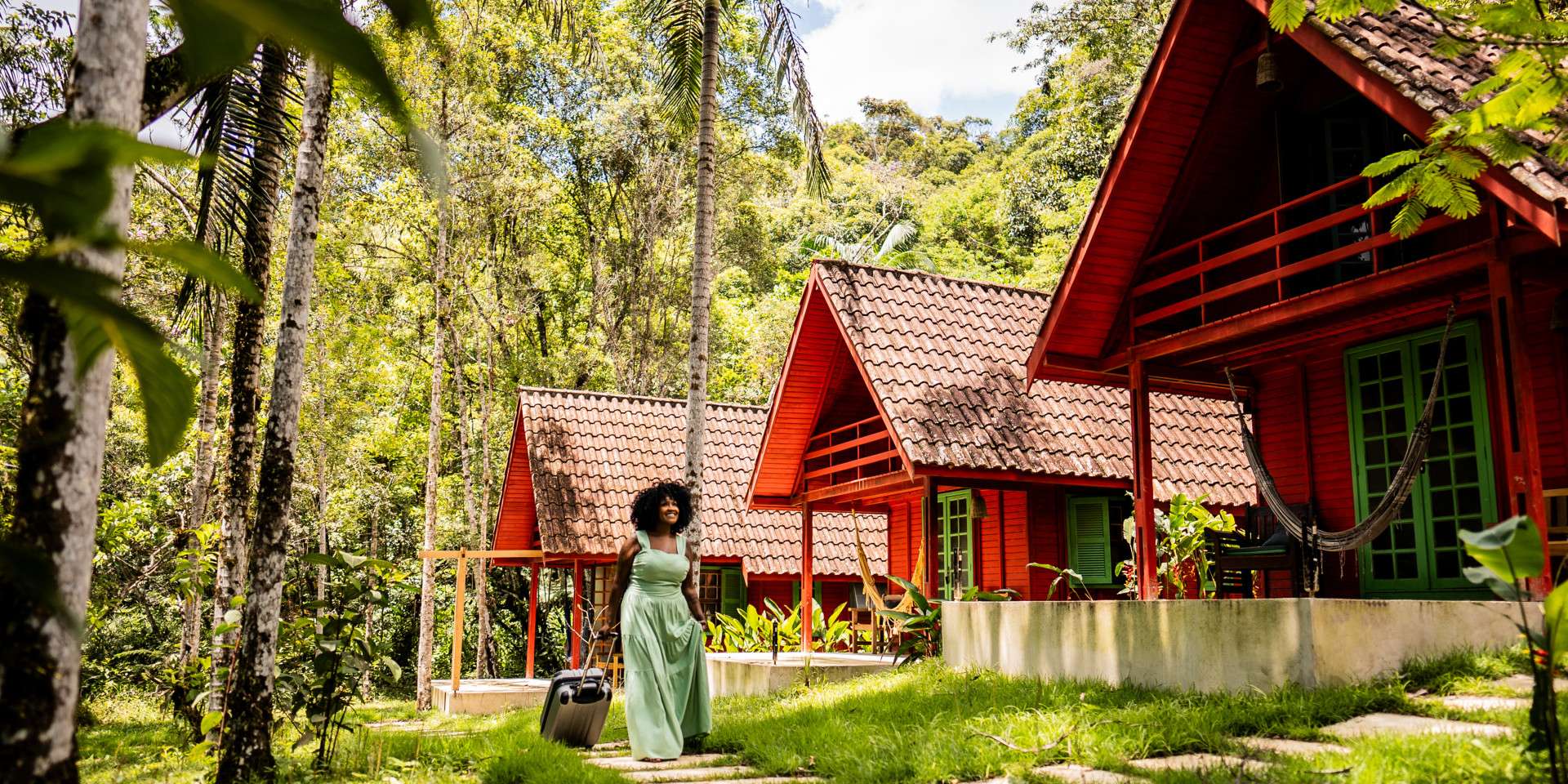 Study: Weather influences most travel decisions - Asian Hospitality