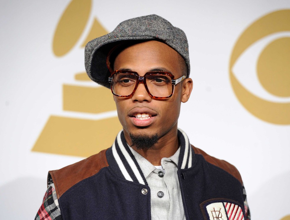 B.o.B - Popdust