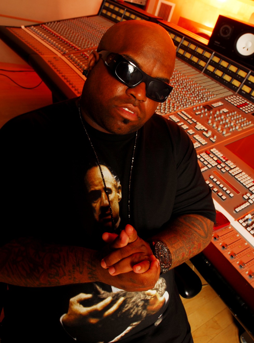 Cee Lo Green - Popdust