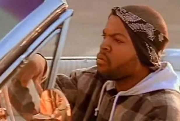 Ice Cube Ruins Our Fun By Debunking It Was A Good Day Date Popdust