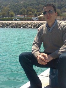 Je cherche un homme algerien pour mariage